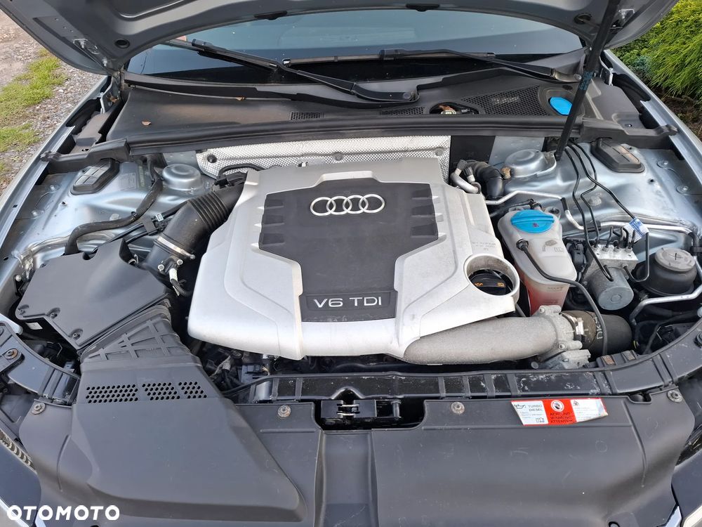 Audi A5 - 24