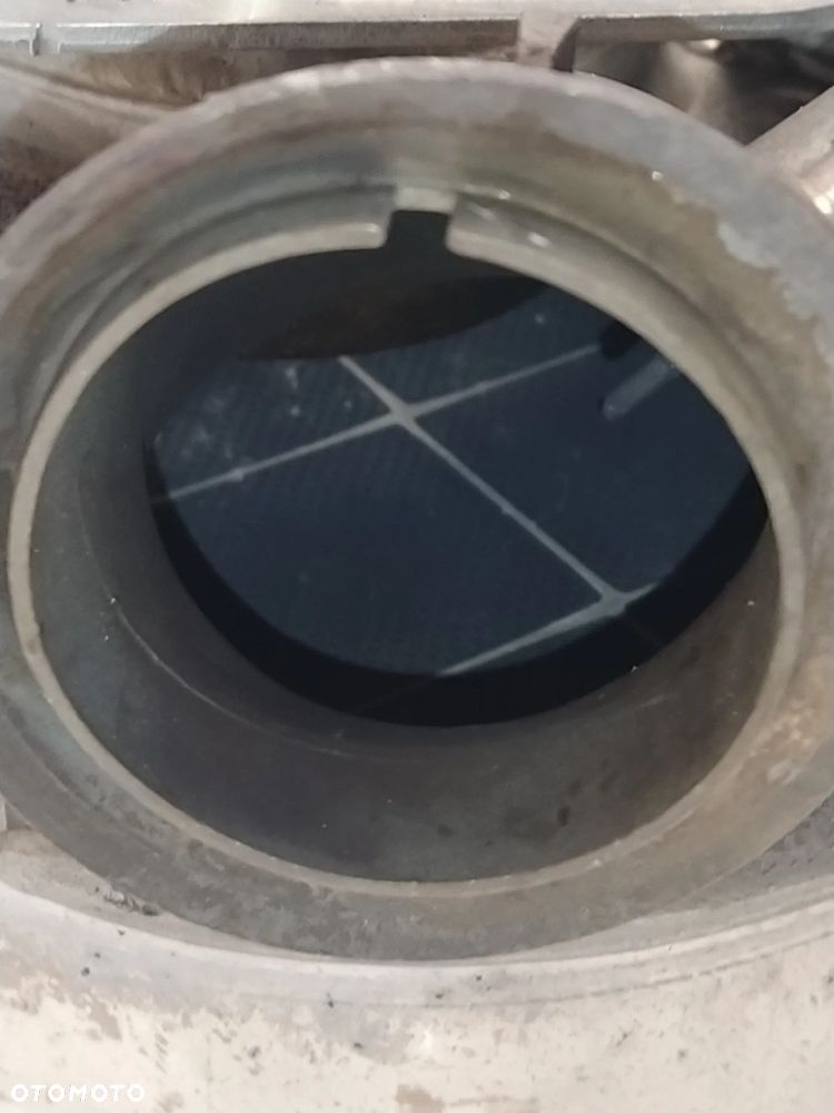 VW AUDI SKODA KATALIZATOR DPF 2.0 TDi - 13