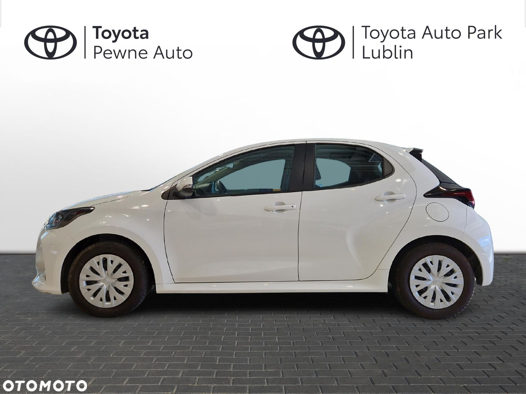 Toyota Yaris - 2