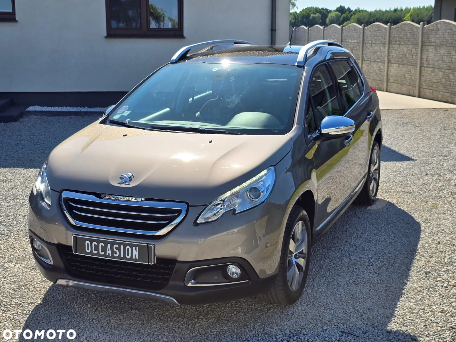Peugeot 2008 - 3