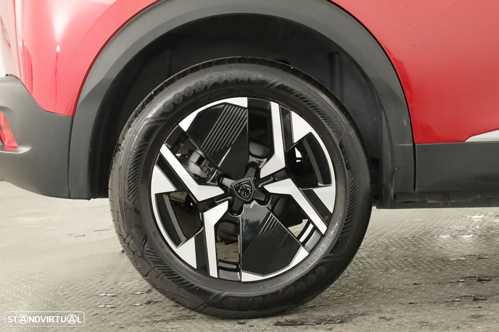 Peugeot 2008 1.2 PureTech Allure - 5