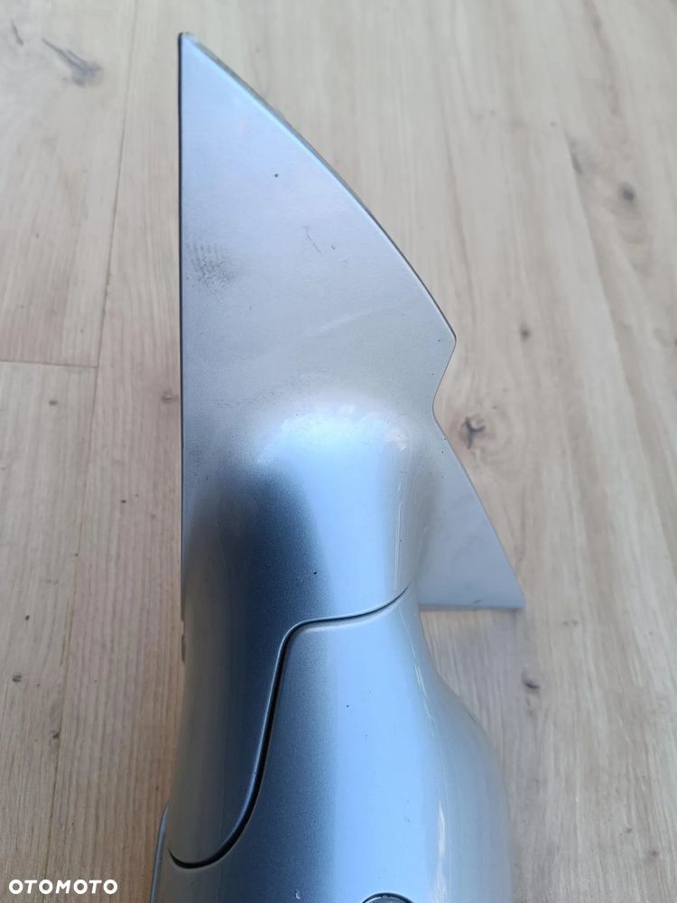 MERCEDES W209 CLK LUSTERKO LEWE 775 11 pinów EUROPA FOTOCHROM - 2