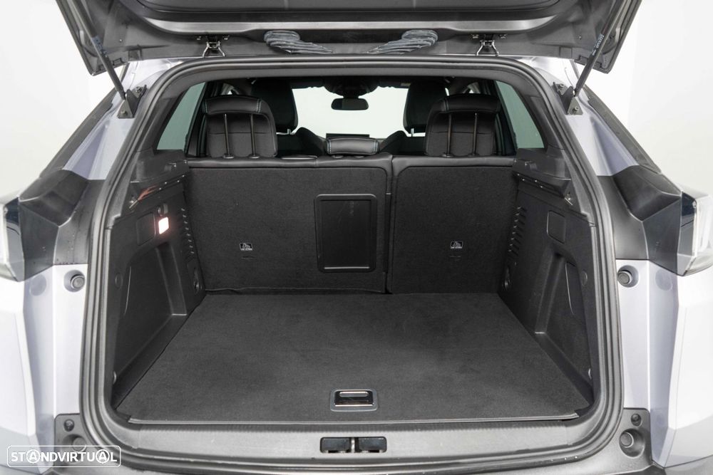 Peugeot 3008 1.6 Hybrid Allure Pack e-EAT8 - 13