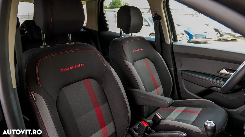 Dacia Duster - 24