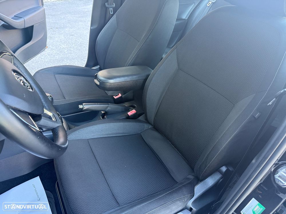 Skoda Rapid Spaceback 1.6 TDi Active - 10