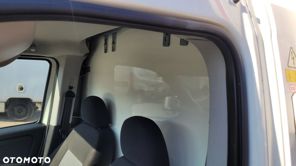 Fiat Doblo - 13