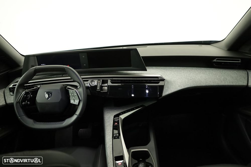 Peugeot 5008 1.2 Hybrid Allure e-DCS6 - 8