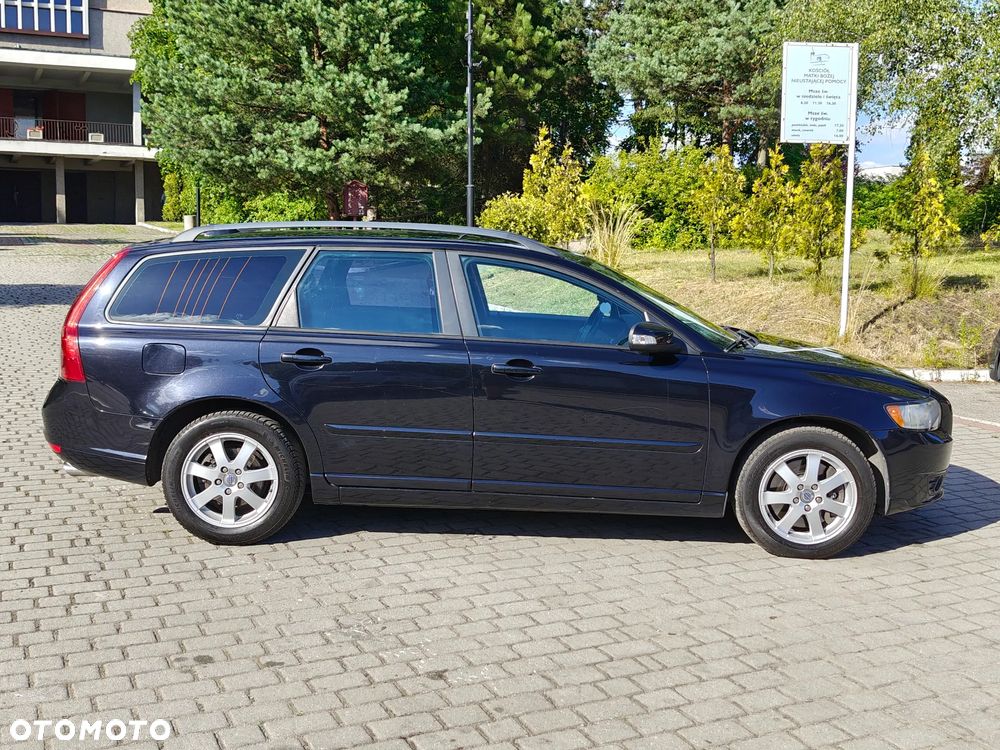 Volvo S80 2.4D5 - 11