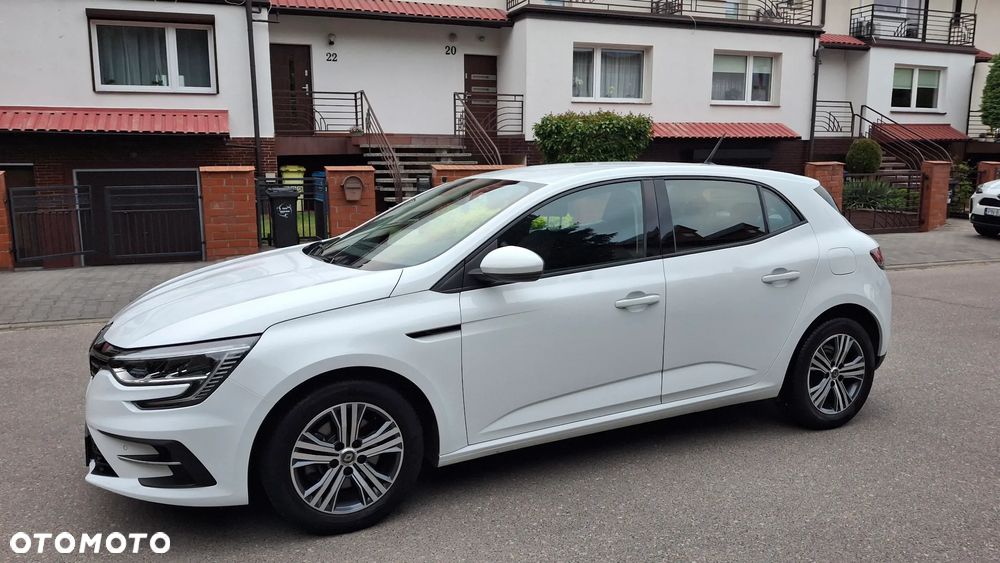 Renault Megane 1.6 E-TECH Plug-In Intens - 10