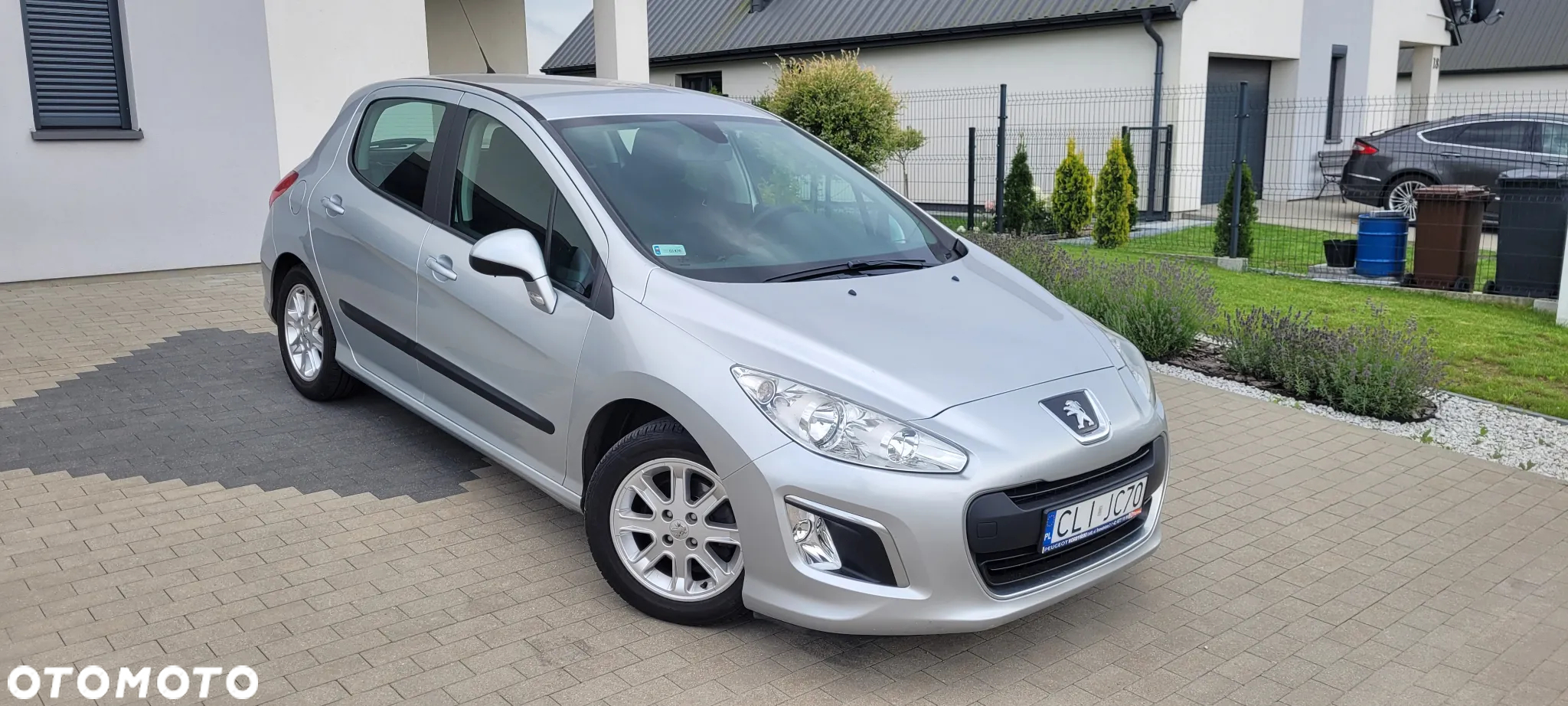 Peugeot 308 1.6 Trendy NICE - 6