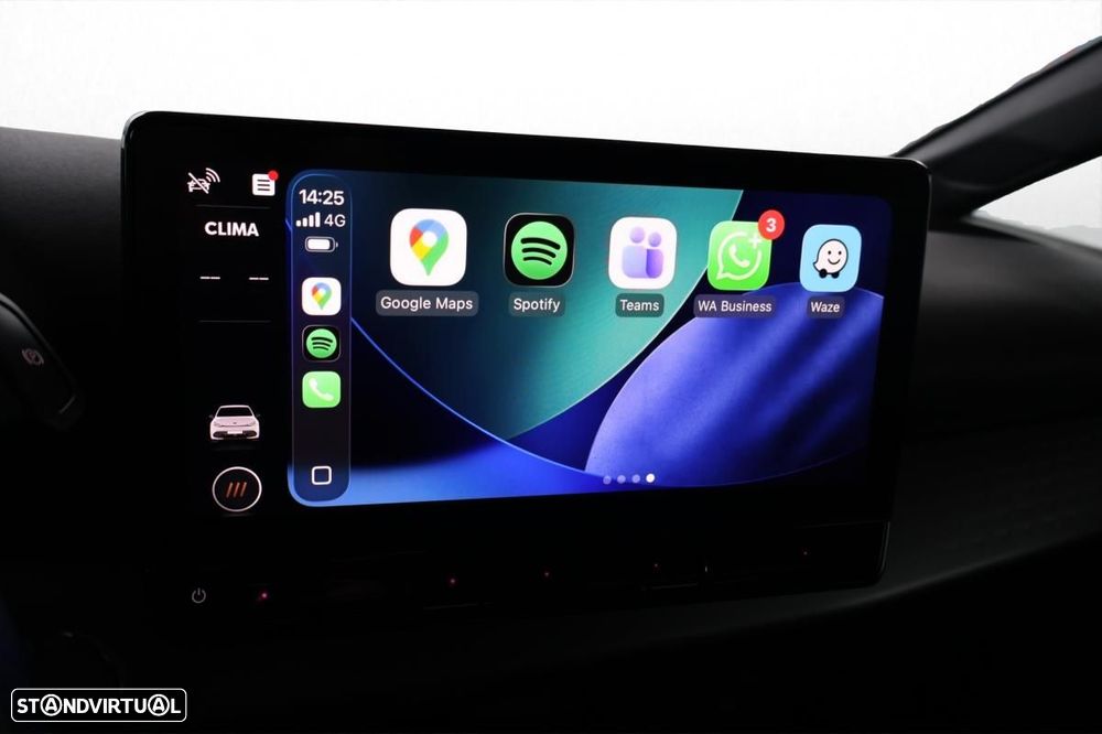 Cupra Born 58 kWh e-Boost Plus - 24