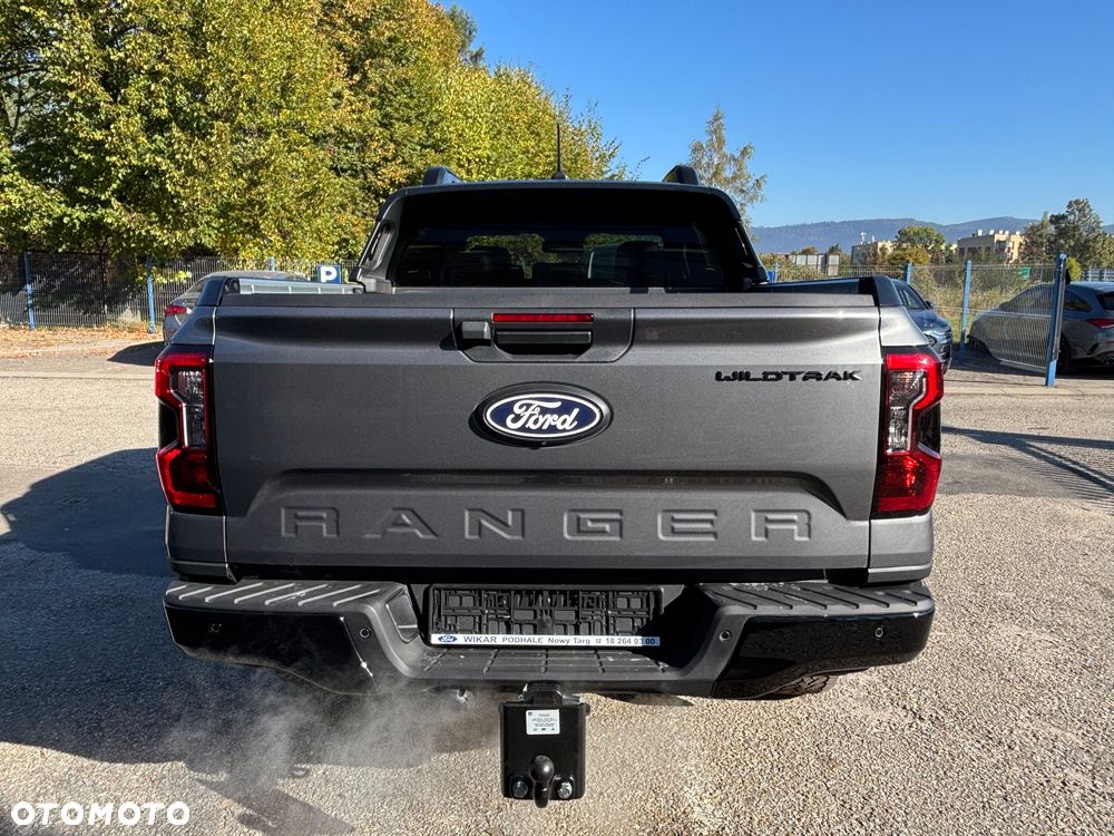 Ford Ranger - 6