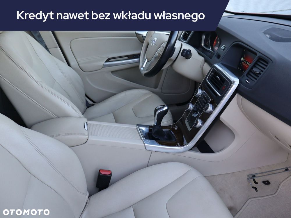 Volvo S60 - 11