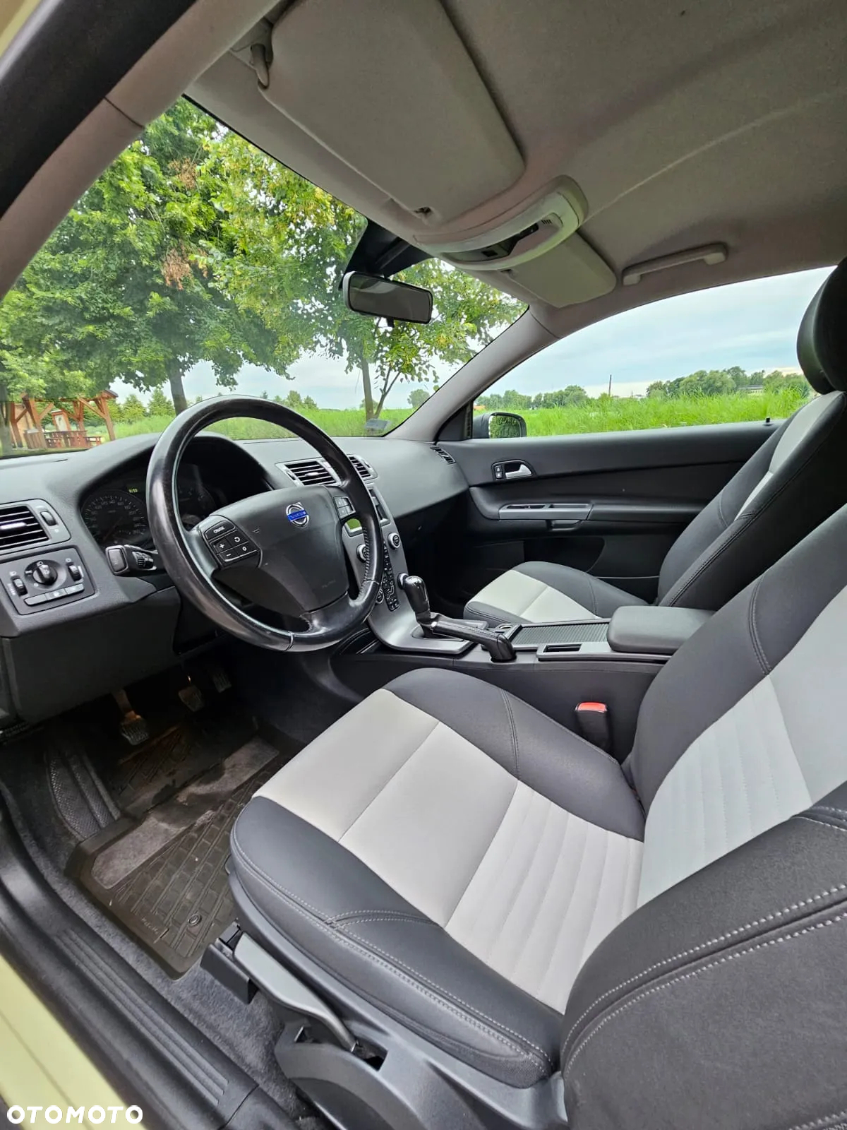 Volvo C30 1.8 Momentum - 14