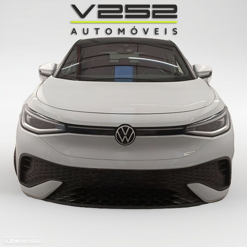 VW ID.5 Pro Performance - 2