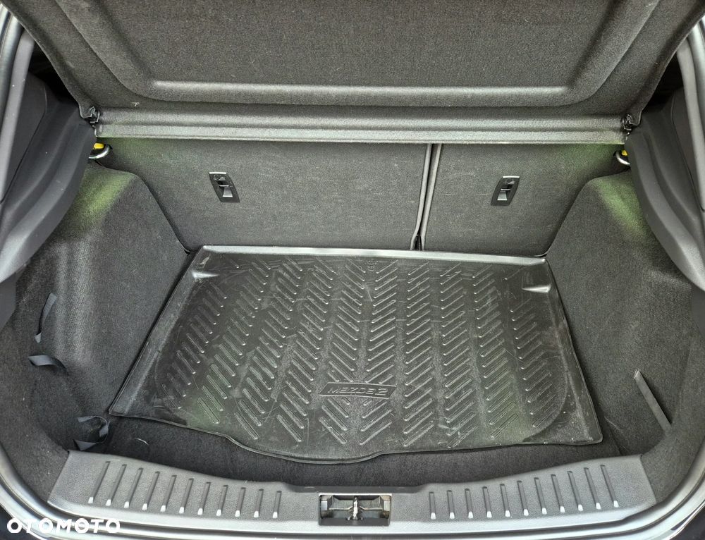 Ford Focus 2.0 TDCi ST - 40