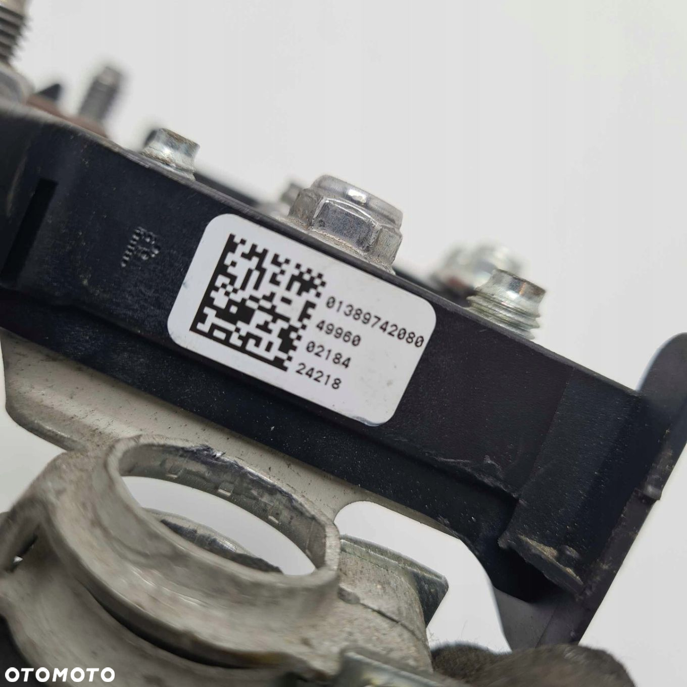JUMPER BOXER FIAT DUCATO III LIFT KLEMA MODUŁ PLUS - 3