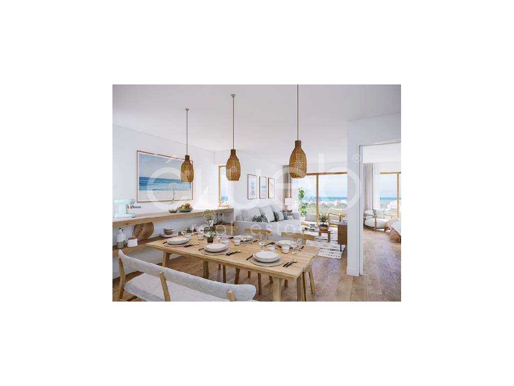 Apartamento T2+1 em Porto Covo, Pestana Village - Grande imagem: 4/13