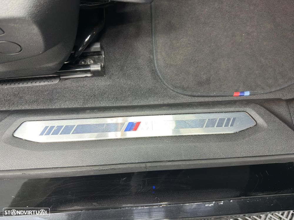 BMW 216 Gran Coupé d Pack Desportivo M - 42