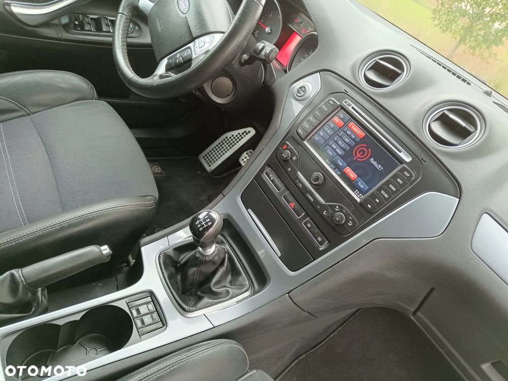 Ford Mondeo 2.0 TDCI Titanium - 20