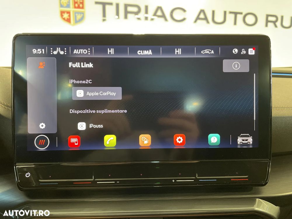 Cupra Formentor - 20