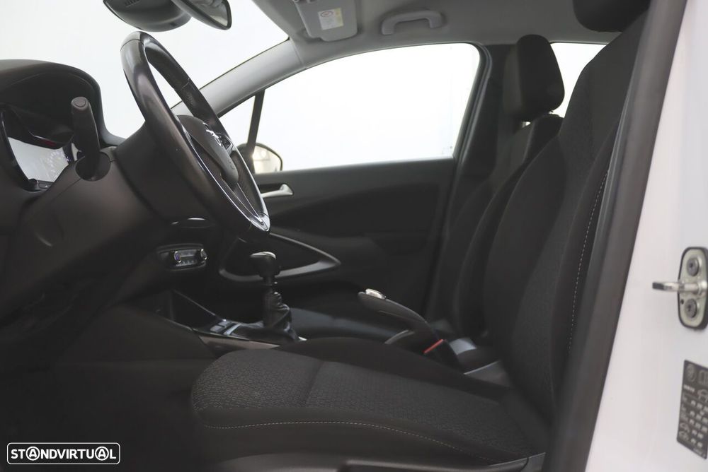 Opel Crossland X 1.2 T Business Edition - 5