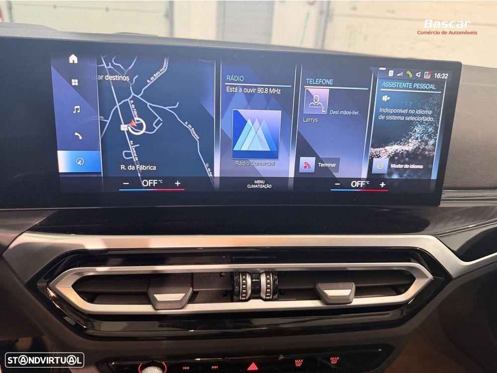 BMW i4 eDrive40 Edição Desportiva M - 27