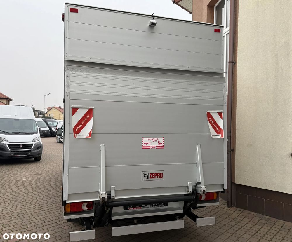 Renault Master Izoterma Winda - 6