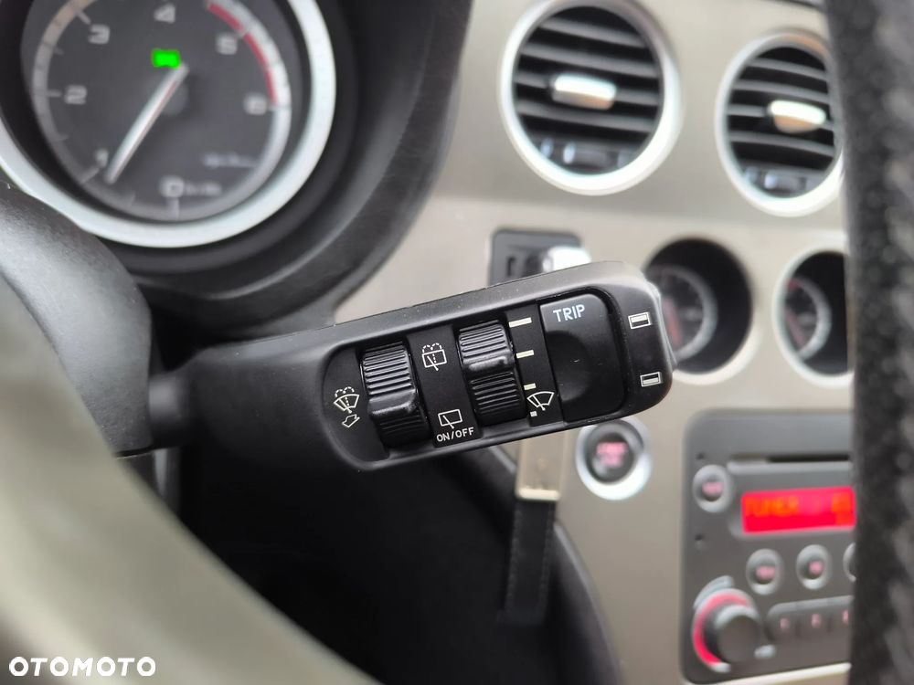 Alfa Romeo 159 2.0 JTDM 16V DPF - 29