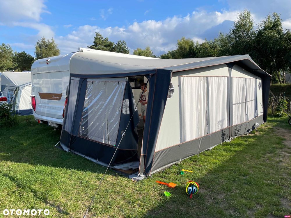 Burstner Averso 560TK Harmony Line - 8