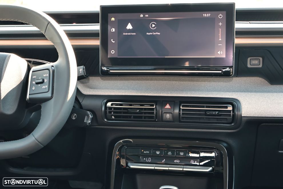 Citroën C3 Aircross 1.2 PureTech Plus - 9