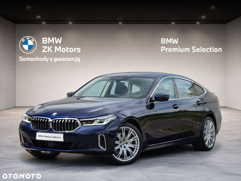 BMW Seria 6 - 2