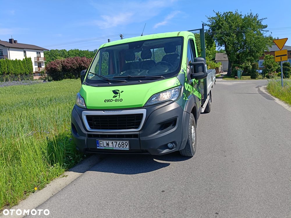 Peugeot Boxer - 2