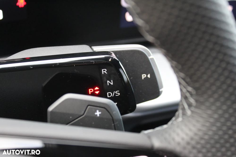 Audi Q3 40 TFSI quattro S tronic - 20