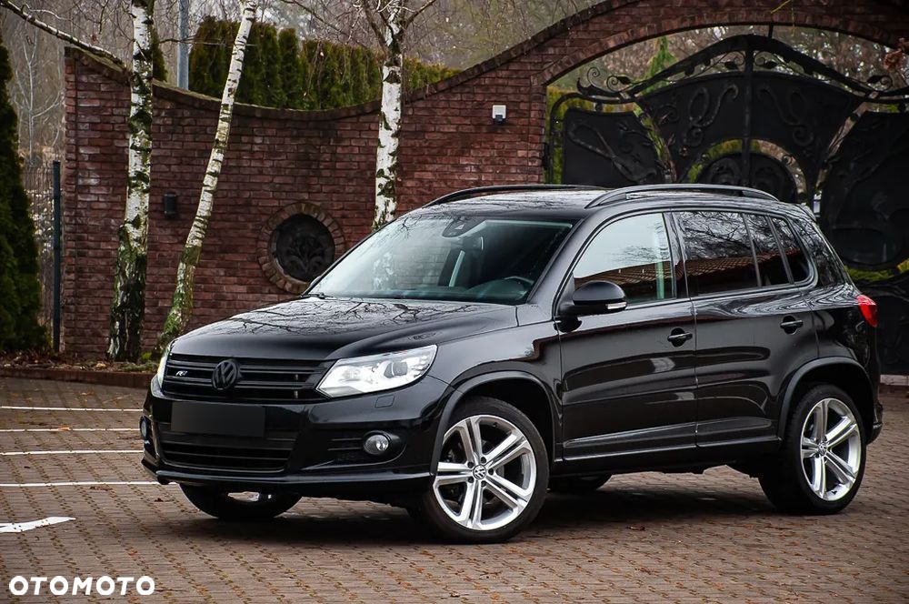 Volkswagen Tiguan 2.0 TDI 4Mot R-Style DSG - 3