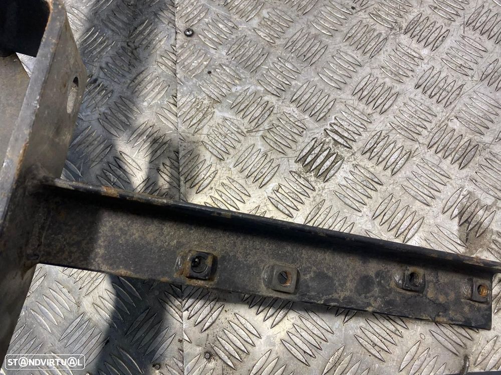 Gancho de reboque OPEL INSIGNIA A (G09) - 2