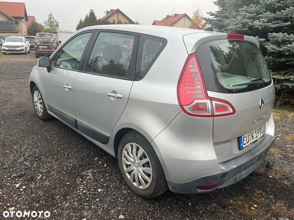 Renault Scenic - 7
