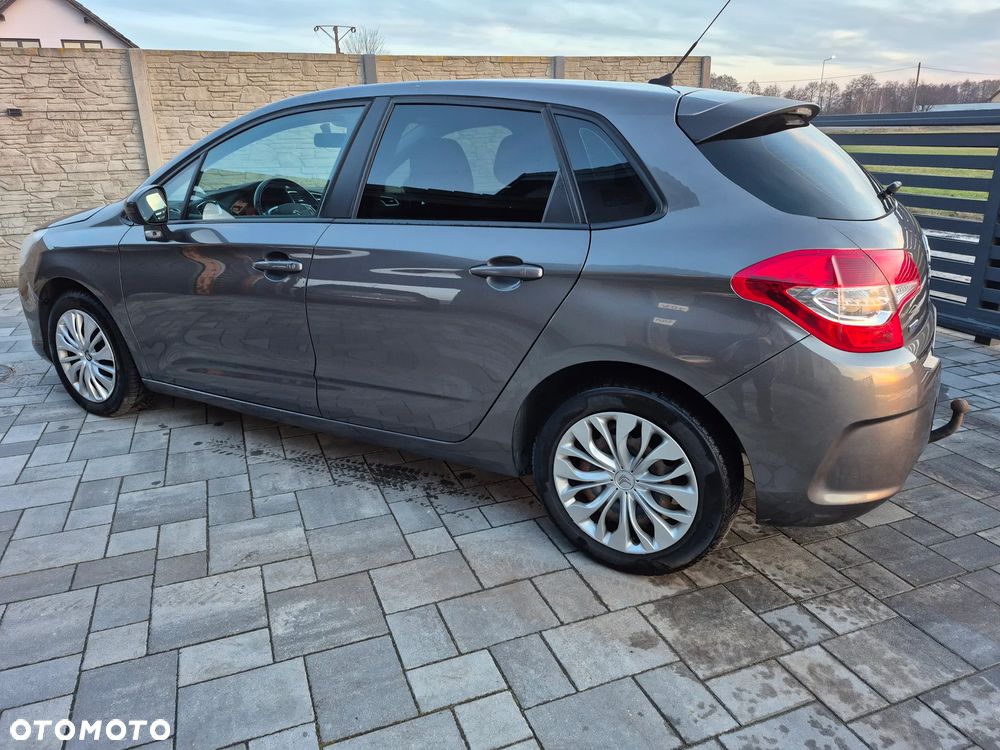 Citroën C4 BlueHDi 100 Selection - 12