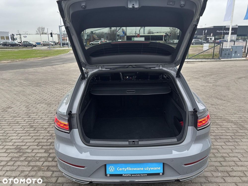 Volkswagen Arteon Shooting Brake 2.0 TSI R-Line DSG - 17