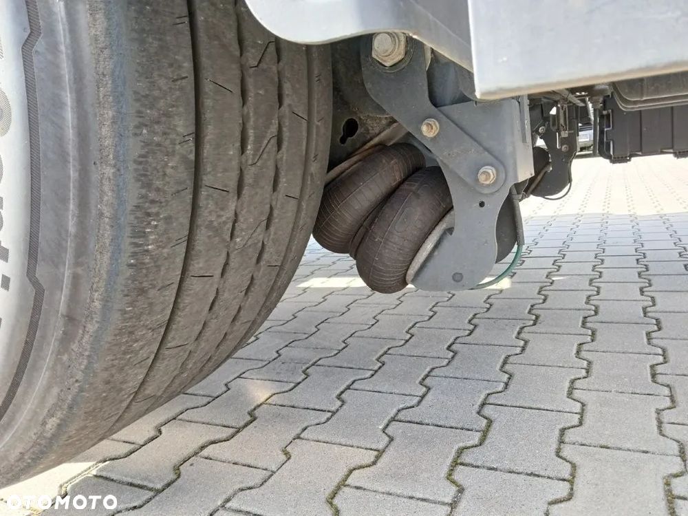 Kögel S24-2 PORT 45 SIMPLEX SK (31917) - 9