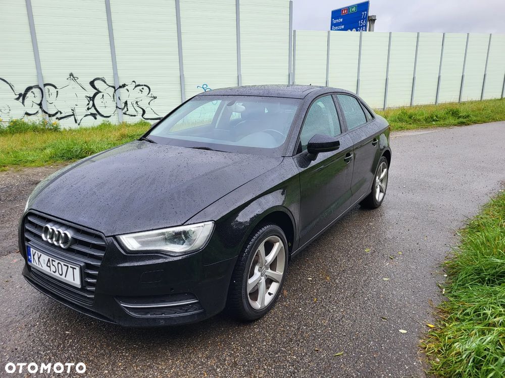 Audi A3 - 7
