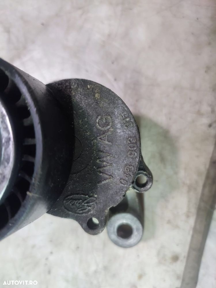 Rola intinzatoare 1.4 tdi cusb 04b903315 Audi A1 8X [2010 - 2014] - 3