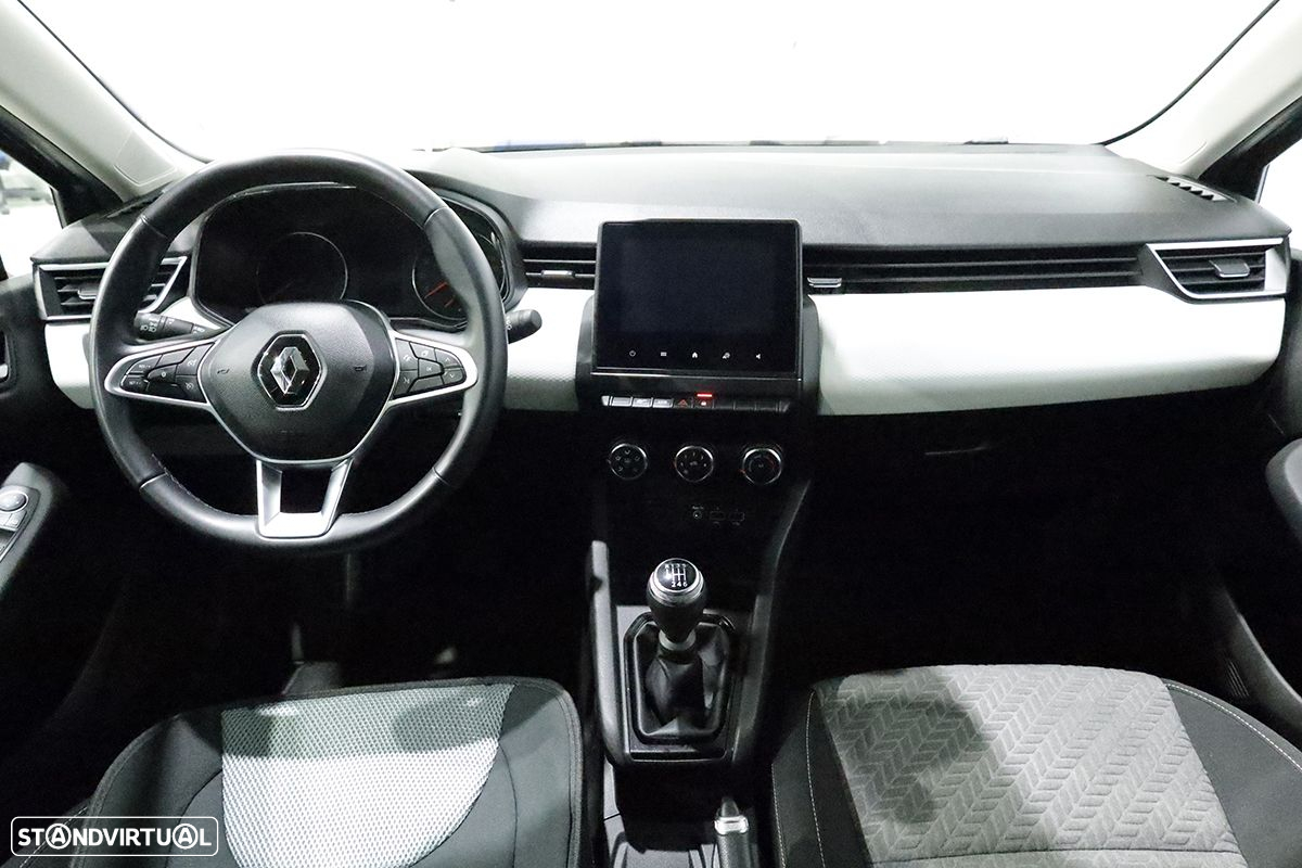 Renault Clio 1.0 TCe Limited - 8