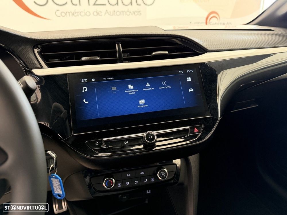 Opel Corsa - 16