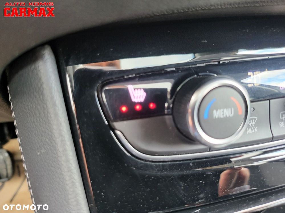 Opel Grandland X 2.0 D Start/Stop Automatik Business INNOVATION - 19