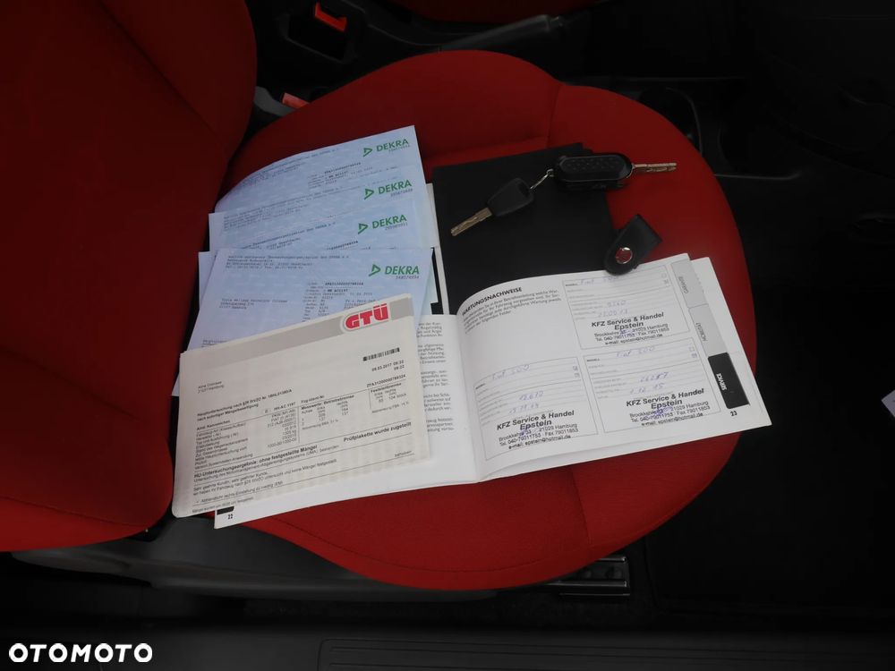Fiat 500 1.2 Pop - 16