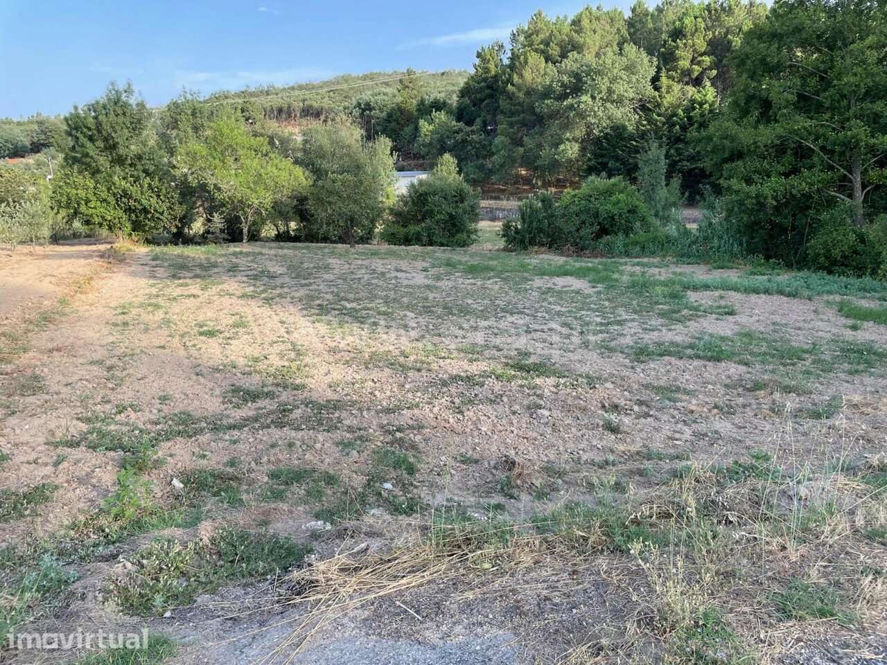 Terreno / Covilhã, Orjais - Grande imagem: 2/5