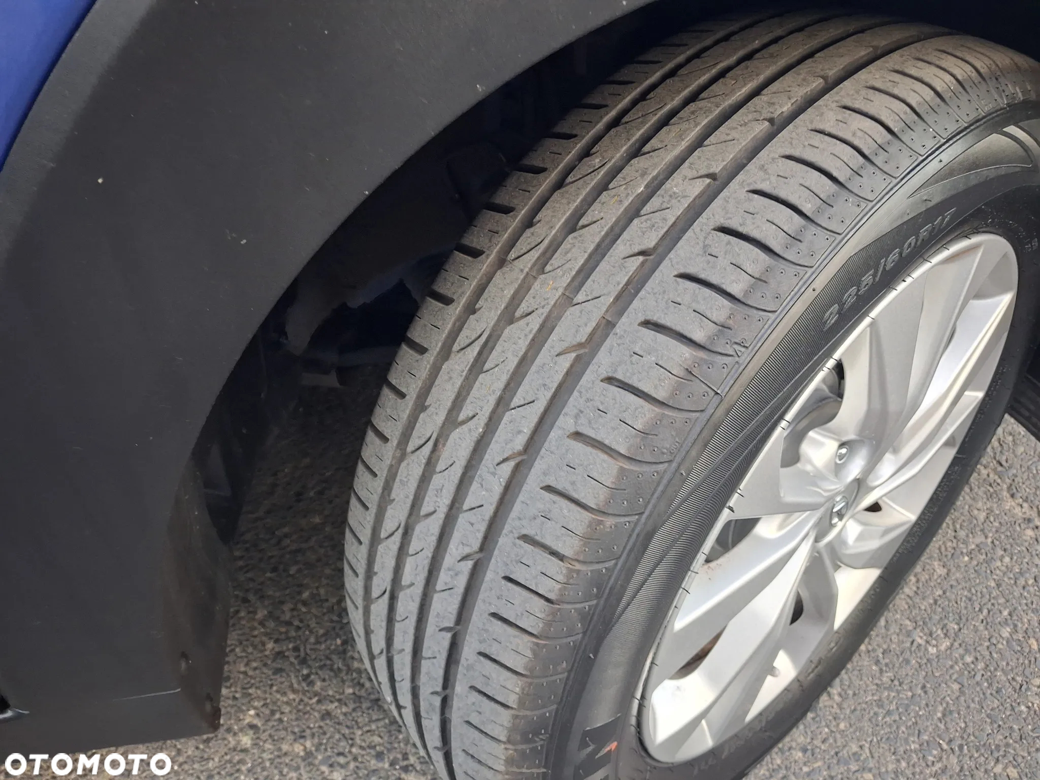 Hyundai Tucson 1.6 GDI BlueDrive Classic 2WD - 10