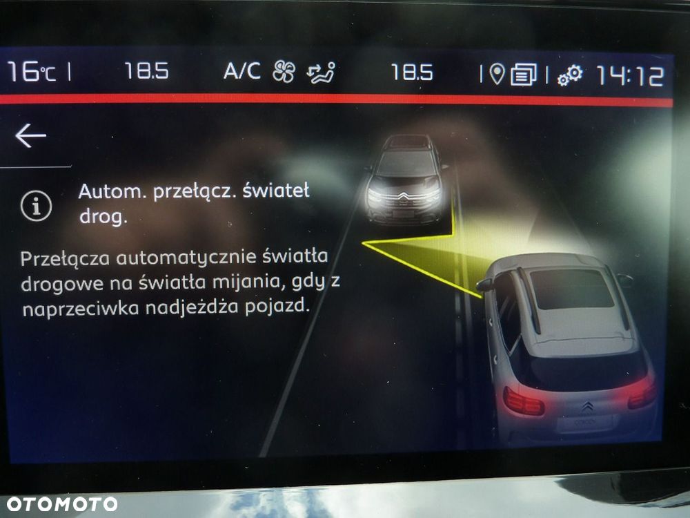 Citroën C5 Aircross - 24
