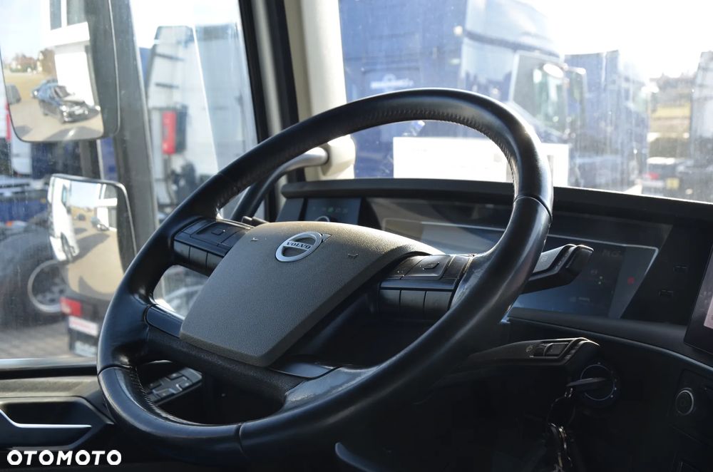 Volvo Volvo FH 500 XL / RETARDER VOITH / 2021 / NEW I-SAVE / KLIMA P. / 8430 - 21